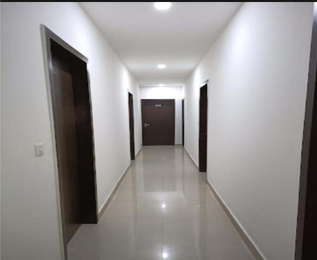 Supreme Guest House By Wb Inn Agra  Exterior foto