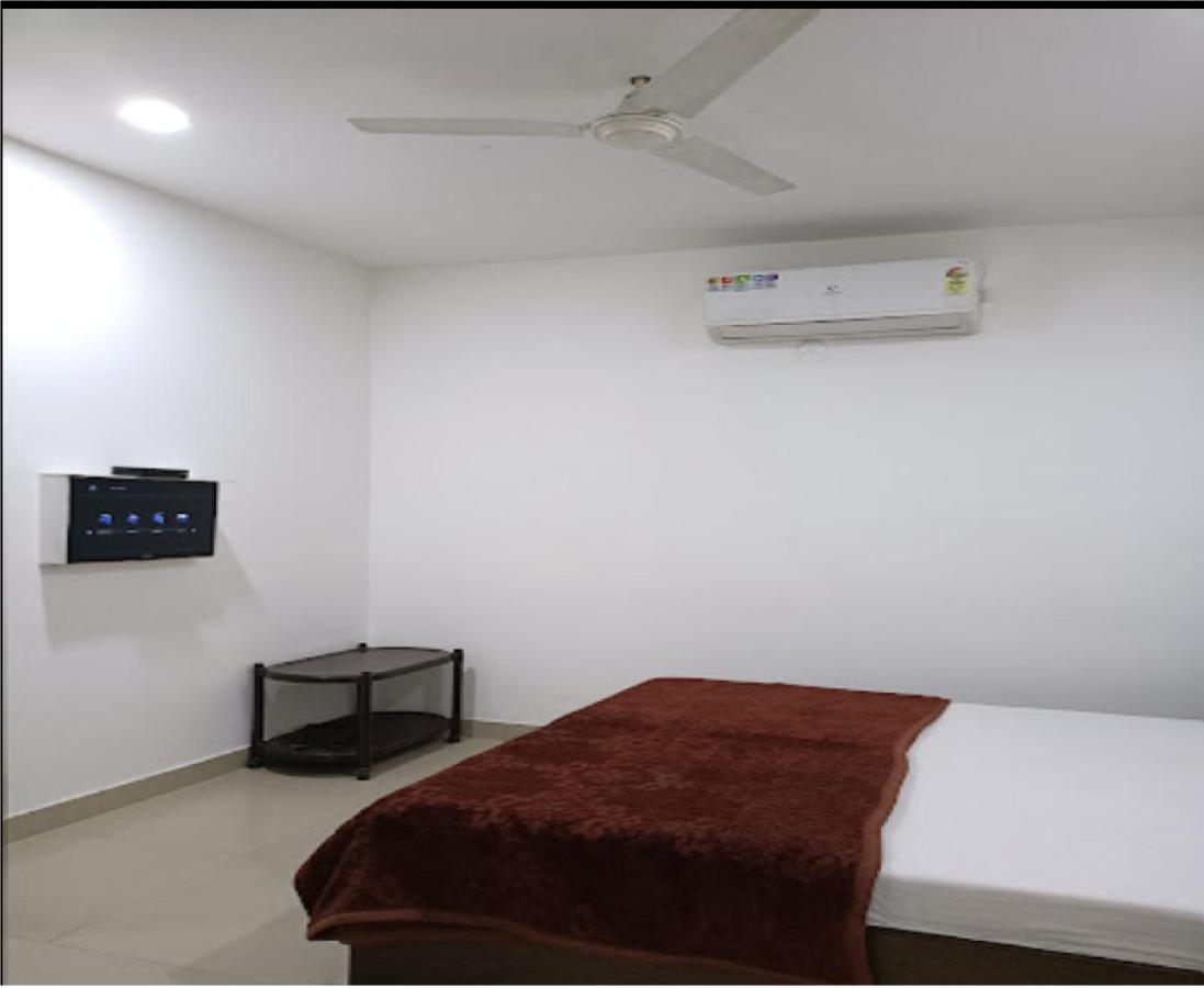 Supreme Guest House By Wb Inn Agra  Exterior foto